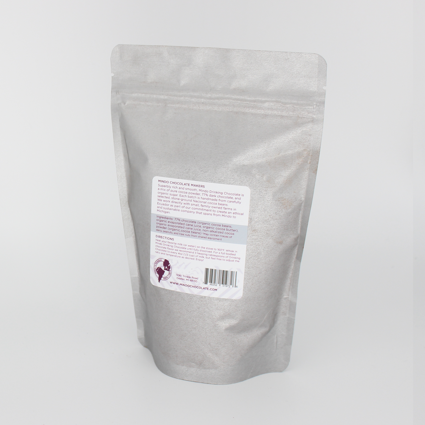 100% Drinking Chocolate