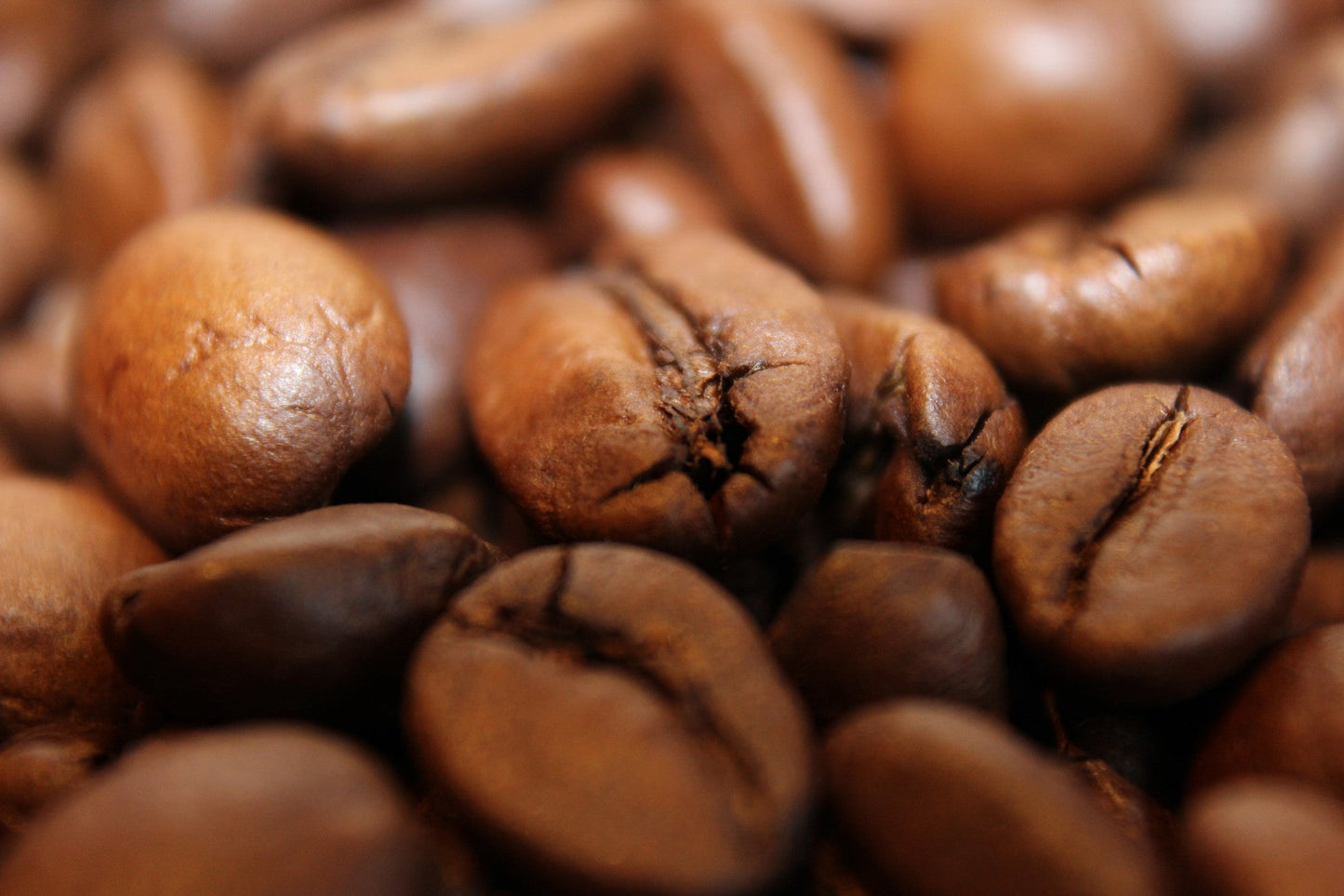 Roasted Colombian "Huila" Coffee