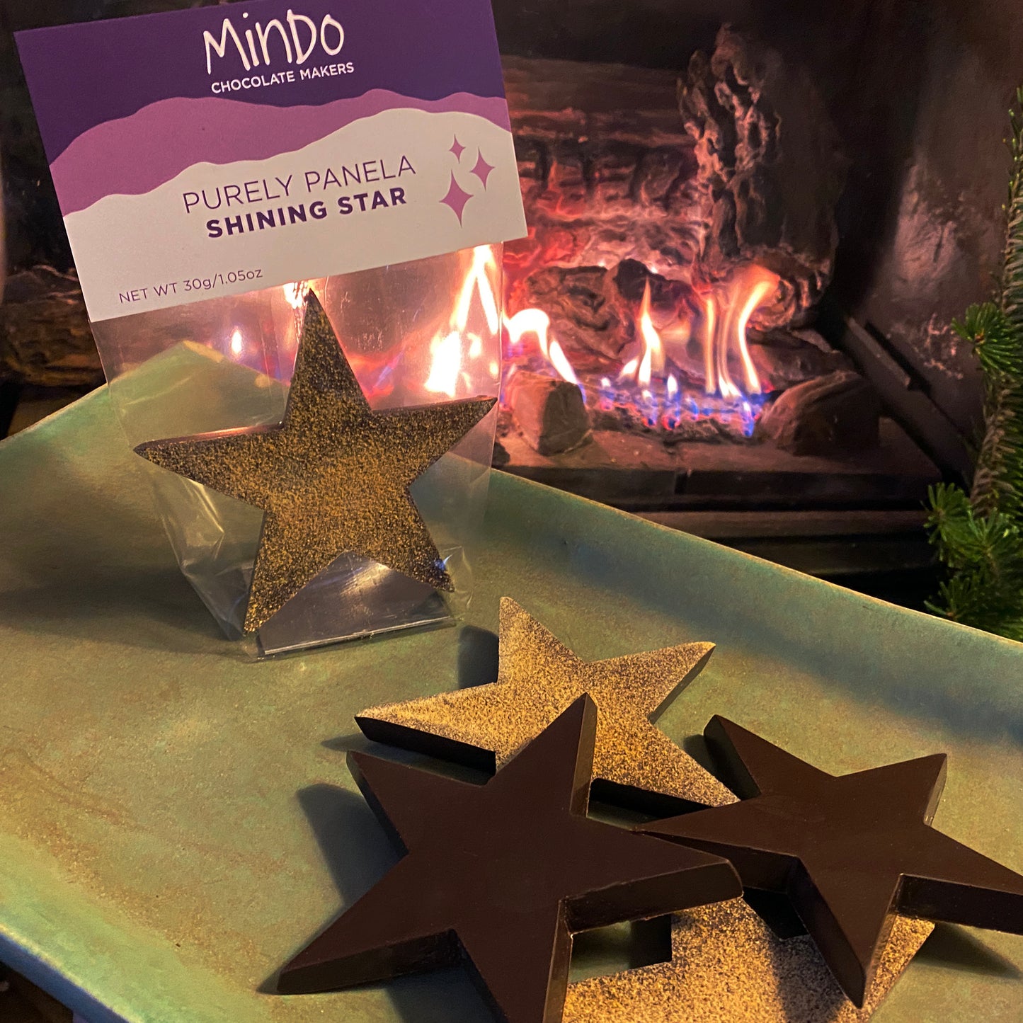 panela raw sugar chocolate