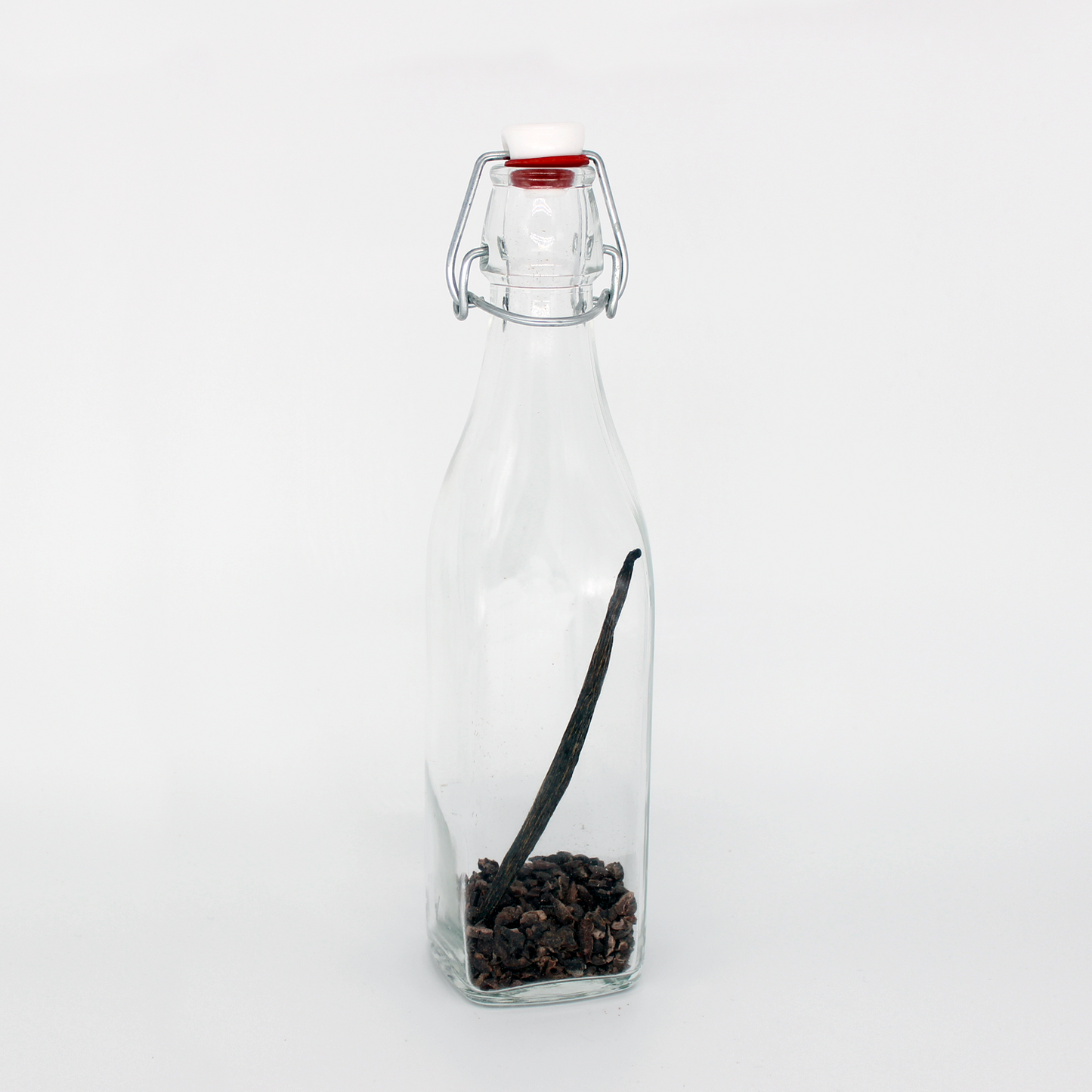 Vanilla & Cacao Liquor Infusion Kit