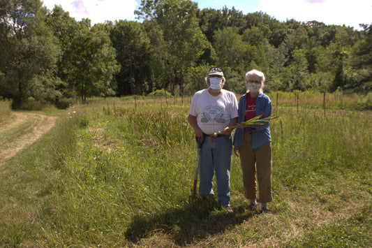 Where We Source Our Garlic: Dyer Family Organic Farm