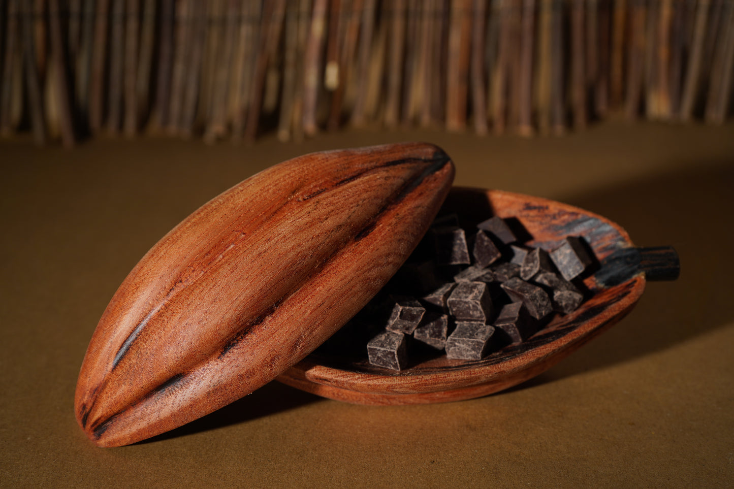 Mindo Chocolate Tasting Event