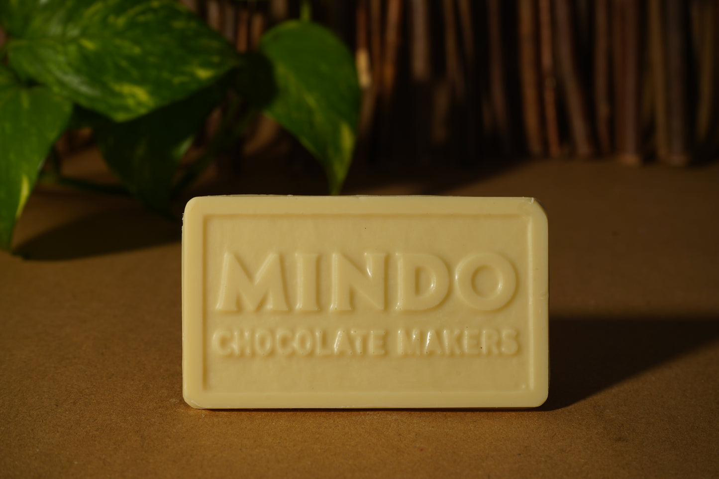 White Chocolate Bar