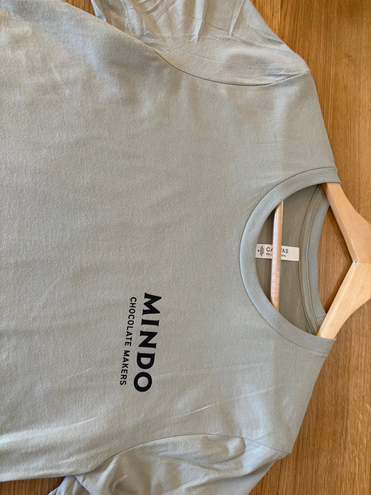 Mindo T-Shirt