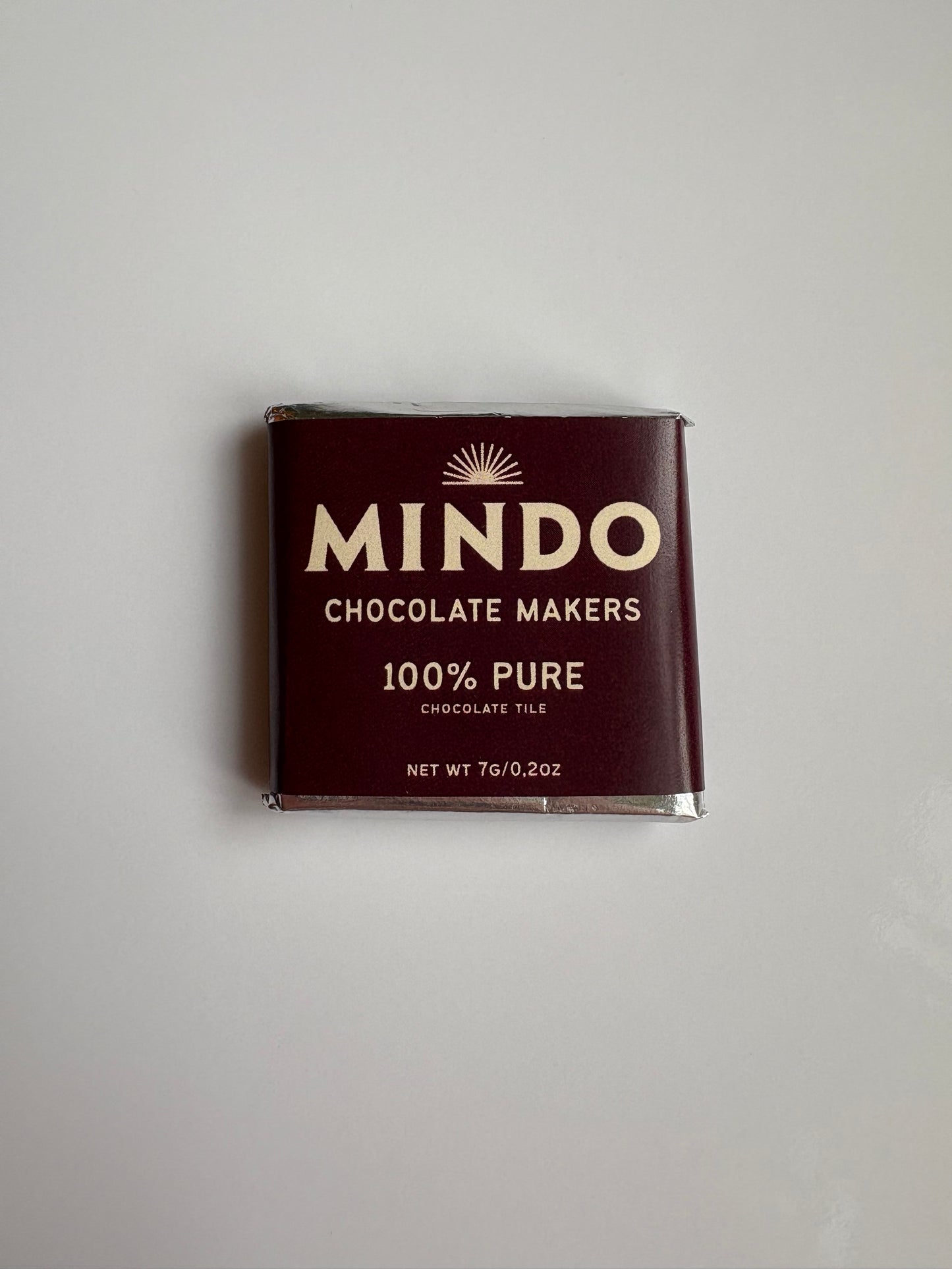 Individual Tasting Tile