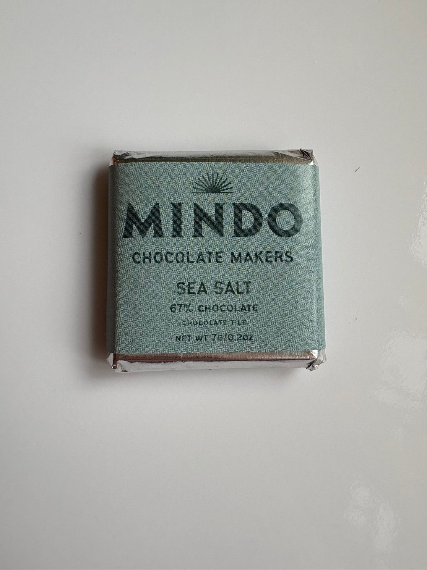Individual Tasting Tile