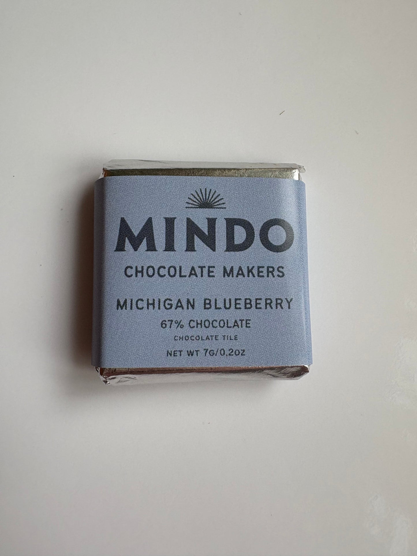 Individual Tasting Tile