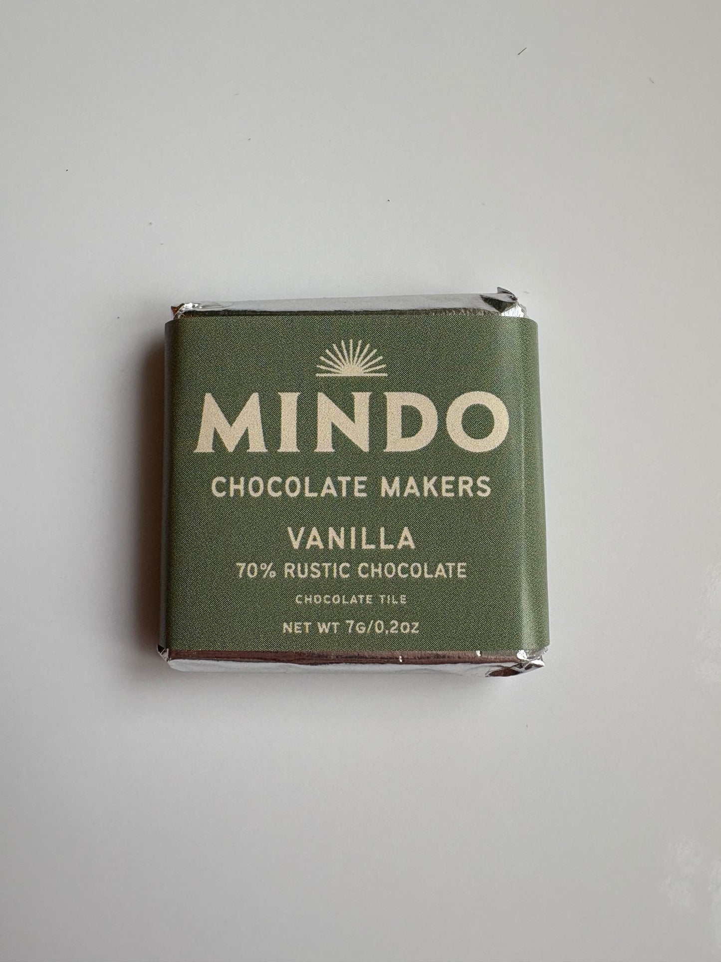 Individual Tasting Tile