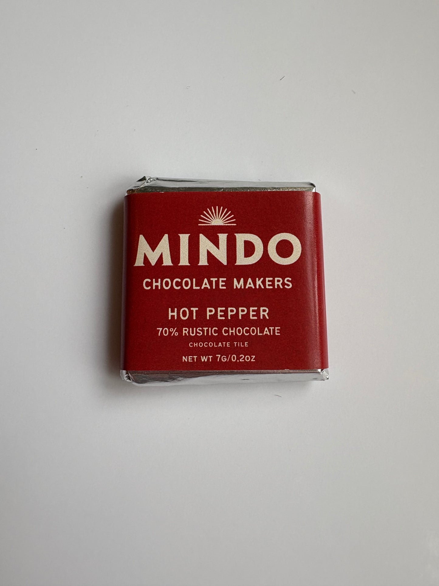 Individual Tasting Tile