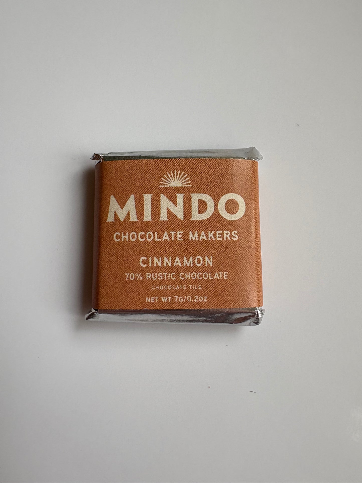 Individual Tasting Tile