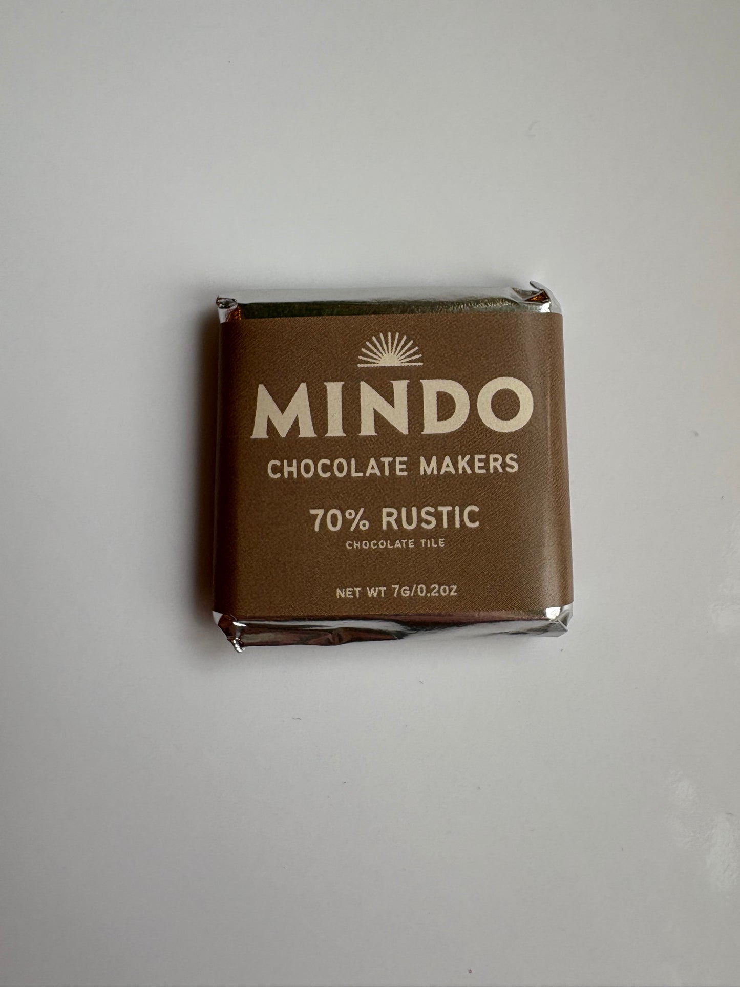 Individual Tasting Tile