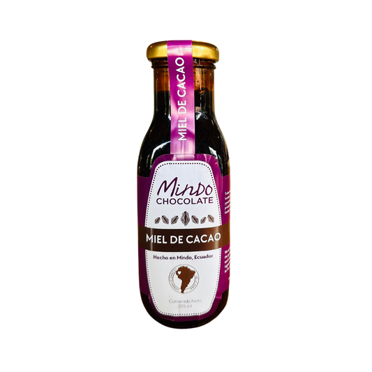 Miel de Cacao (225 mL)