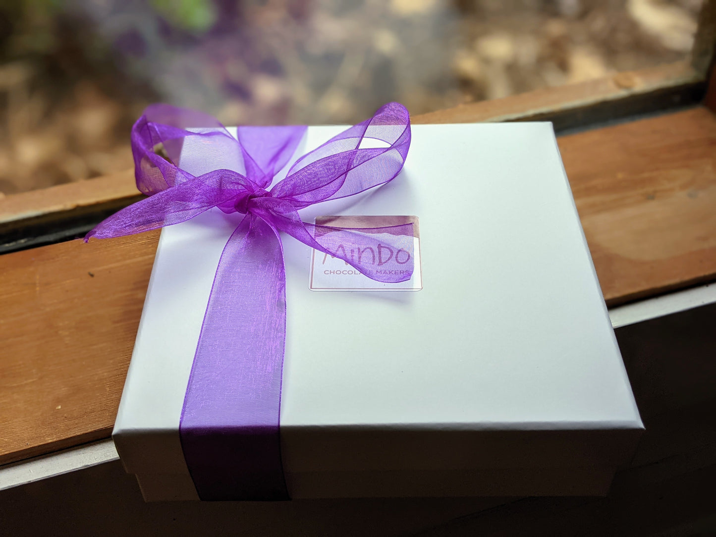 Gift Box (Order Add-On)